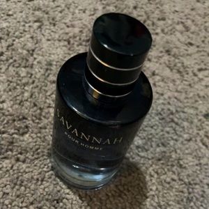 SAVANNAH Eau de Parfum